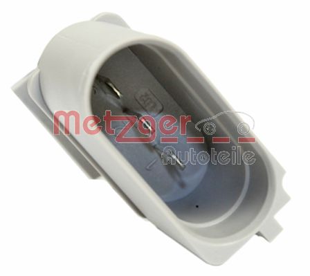 METZGER 0902320 ORIGINAL ERSATZTEIL Impulsgeber, Kurbelwelle